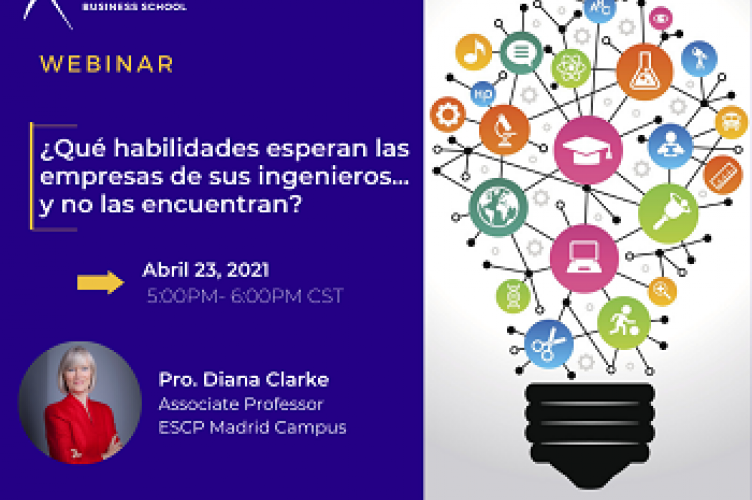 ¿Qué habilidades esperan las empresas de sus ingenieros... y no las encuentran?