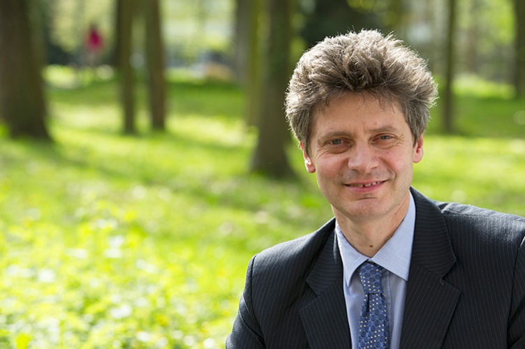 Bertrand Moingeon ESCP 