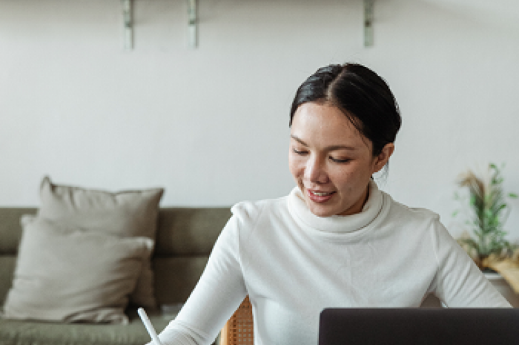 Webinar: Newly transitioned e-leaders in the COVID-19 virtual team context