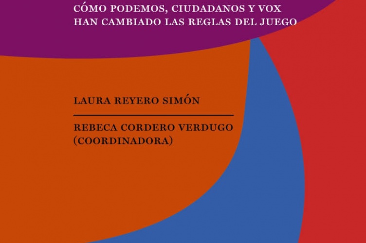 Marketing Político 3.0: Cómo Podemos, Ciudadanos y Vox han cambiado las reglas del juego