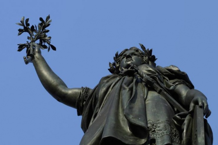 © Coyau / Wikimedia Commons / CC BY-SA 3.0 [copyright]