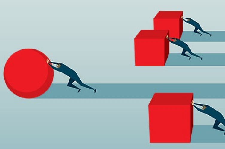 © Rutgers Business Review [copyright]