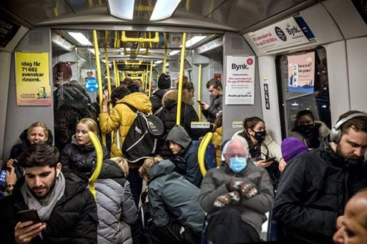 Raising Awareness About Masks Through Creativity Marketing