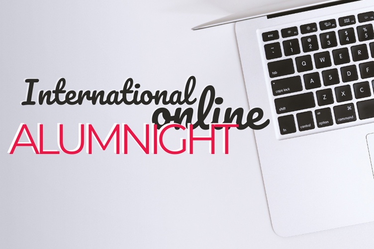 ESCP Business School International Online Alumnight: Sustainability 