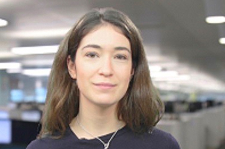 Salomé Germain Trigano