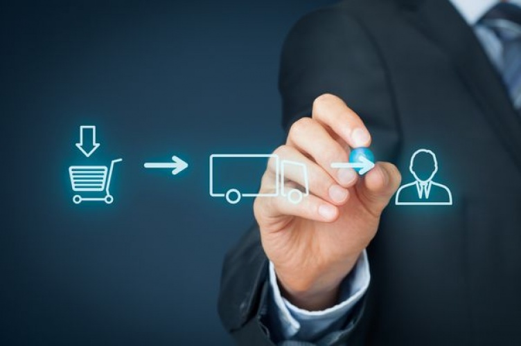 Quelle supply chain pour le Commerce Unifié ?