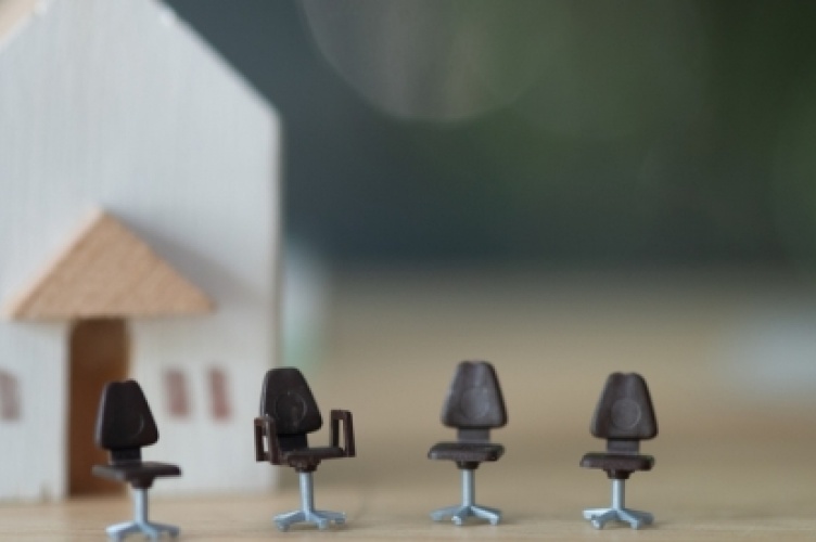 “El trabajo flexible puede aumentar la productividad”