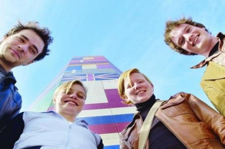 The prestige element of Spanish education that attracts global talent