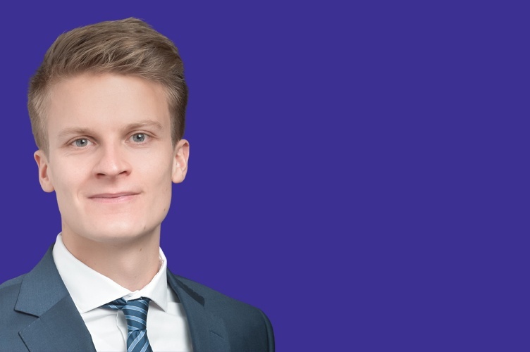 Meet the Alumni: Aloïs Thieffenat, ESCP MSc in Digital Transformation Management & Leadership