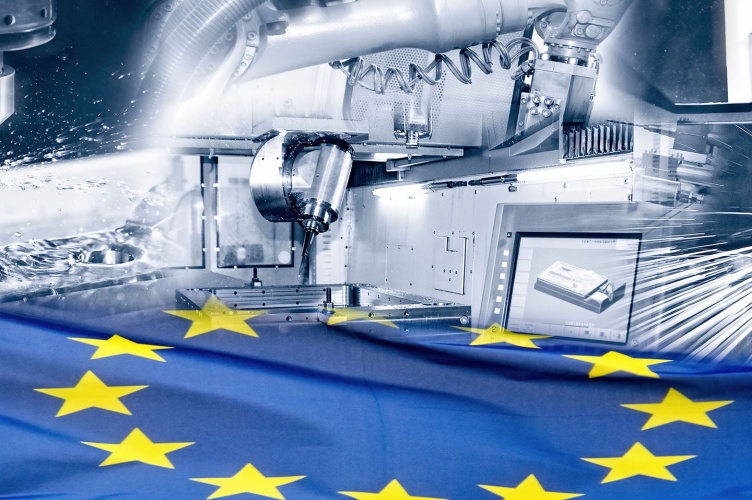 Webinar Awareness - Est-il vraiment réaliste de relocaliser les usines en France et en Europe ? - ESCP Business School