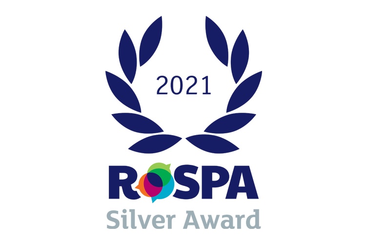 ESCP London Campus Receives 2021 RoSPA Silver Award for Health and Safety Achievements