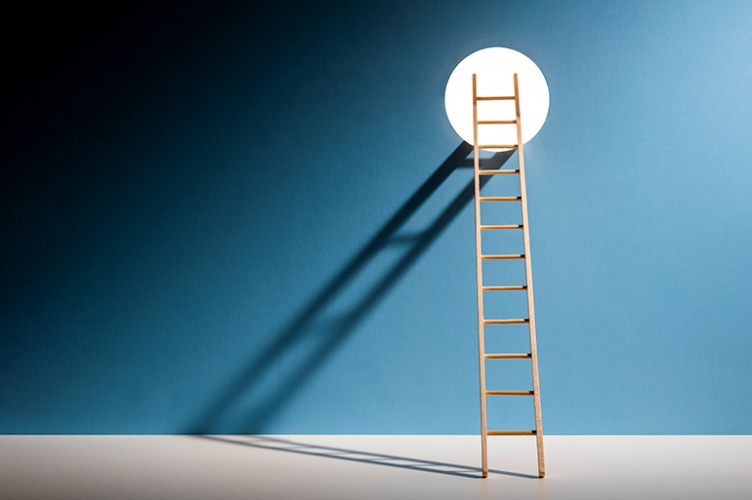 Tired, Thankful, and Feeling Accomplished