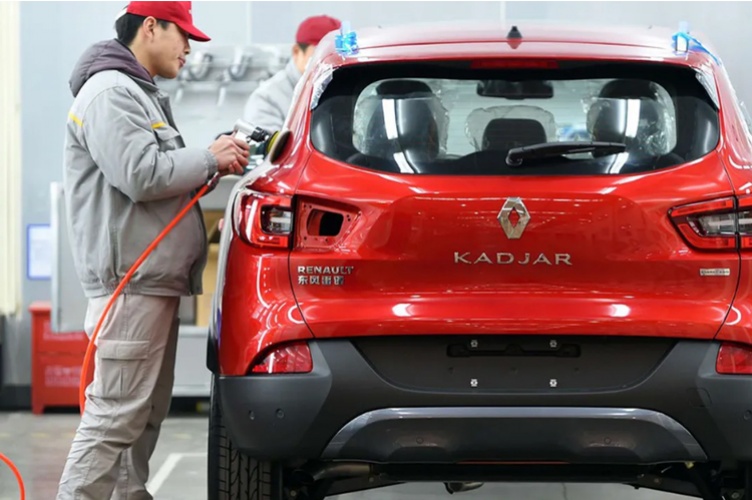 © Les Echos (Chinatopix via AP) (AP/SIPA) [copyright]