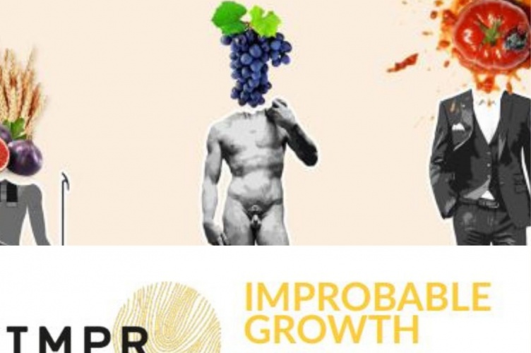 IMPROBABLE: An Art thinking Workshop