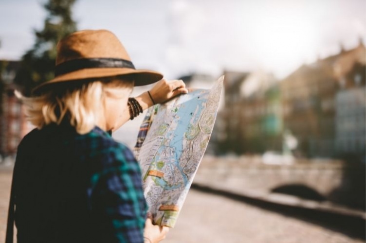 ESCP Turin Campus Treasure Hunt 2023