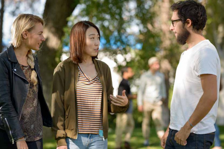 ACTIVITY REPORT for 2018 and 2019 | 7.1. Digital learning and the digital transformation