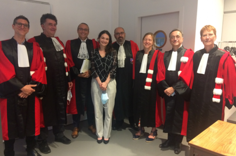 Commerce & plateformes digitales : regards croisés de deux Docteurs de la Chaire Retailing 4.0