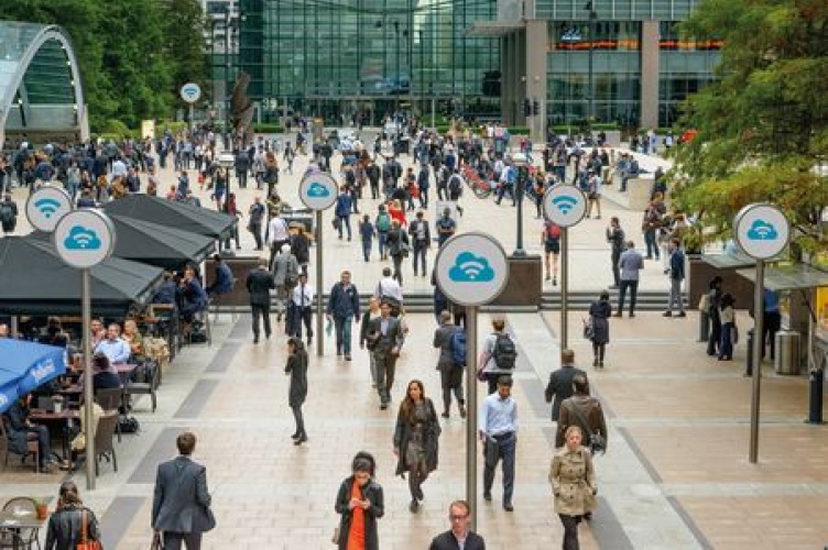 Chaire Internet of Things ESCP - SafarI-oT : Vers un business model des services de I’IoT, le succès d’une PME française   