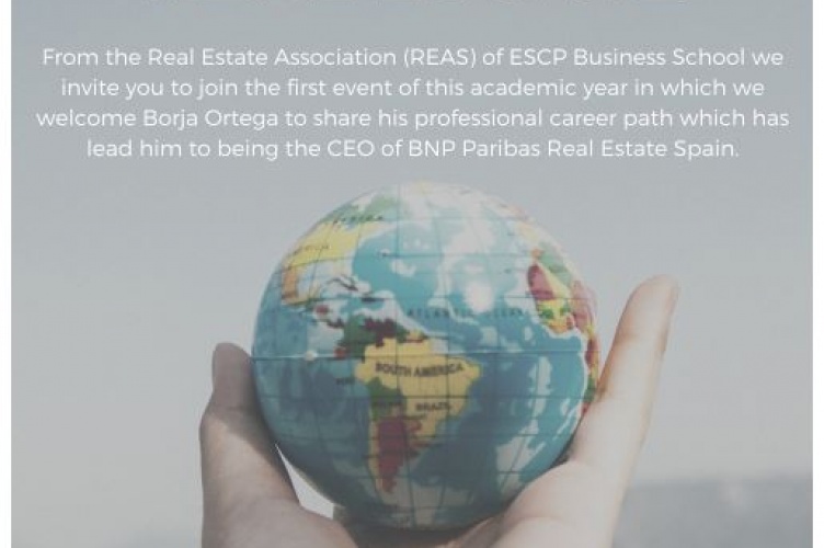 Leadership in Real Estate