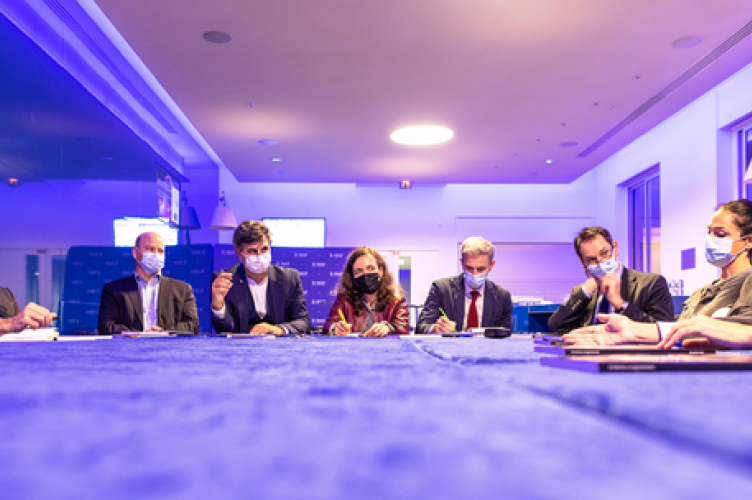 Focus sur le contrôle des investissements étrangers en France 