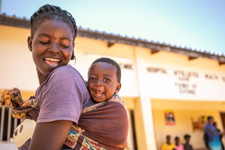 UNICEF ESCP society fundraising on World Children’s Day to support vulnerable children in Nepal