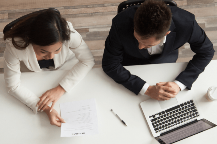 ESCP Business School Admission Training