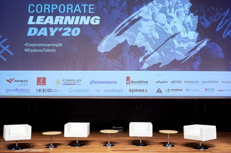 Corporate Learning 21