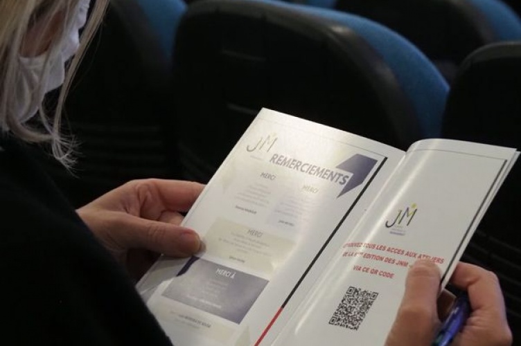 Les Journées Nationales du Management accueillies à ESCP