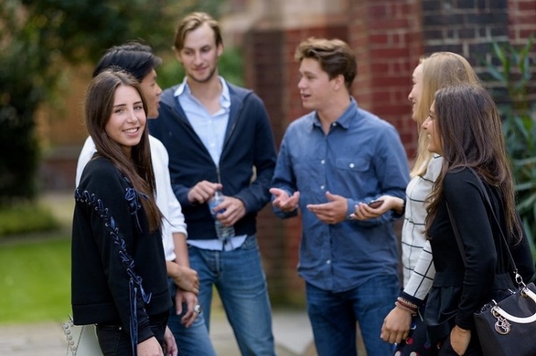 ESCP Turin Campus Open Days