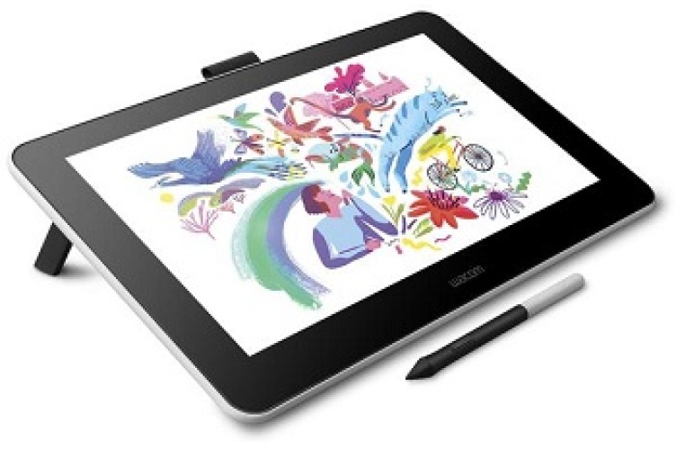 Monitores interactivos para impartir clases híbridas más dinámicas