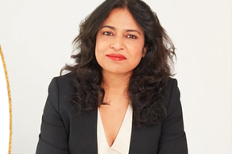 L'Oréal x ESCP: Fireside Chat with Asmita Dubey, L'Oréal's Chief Digital & Marketing Officer