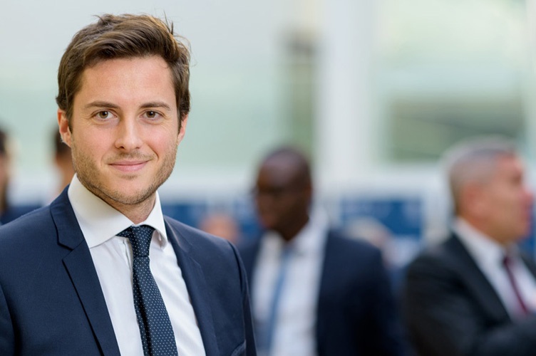 ESCP Launches Executive Master in Future Energy