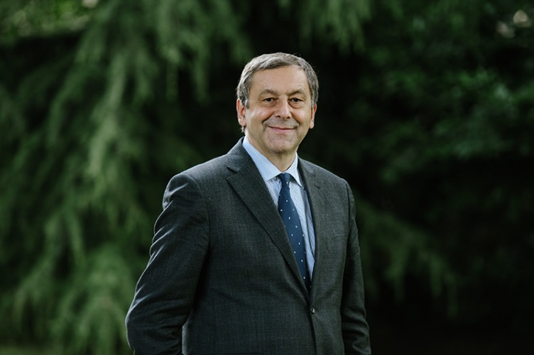 Prof. Francesco Profumo