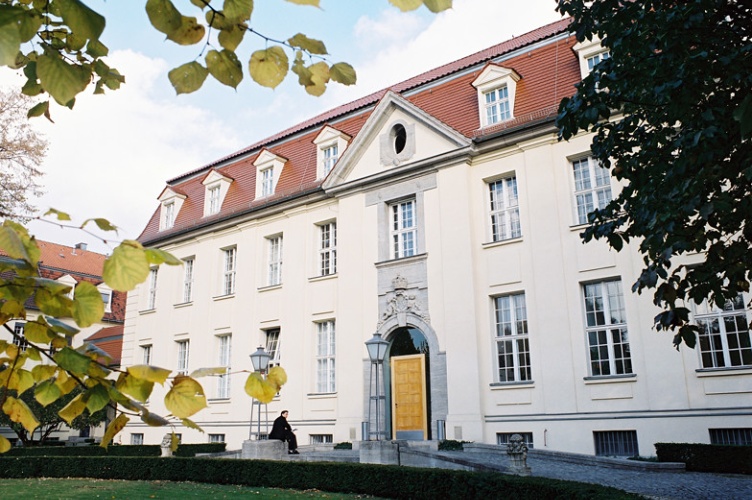 Campus Berlin