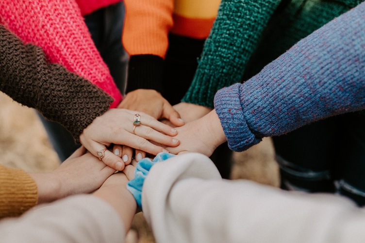 Equality, Diversity & Inclusion Day - ESCP London Campus