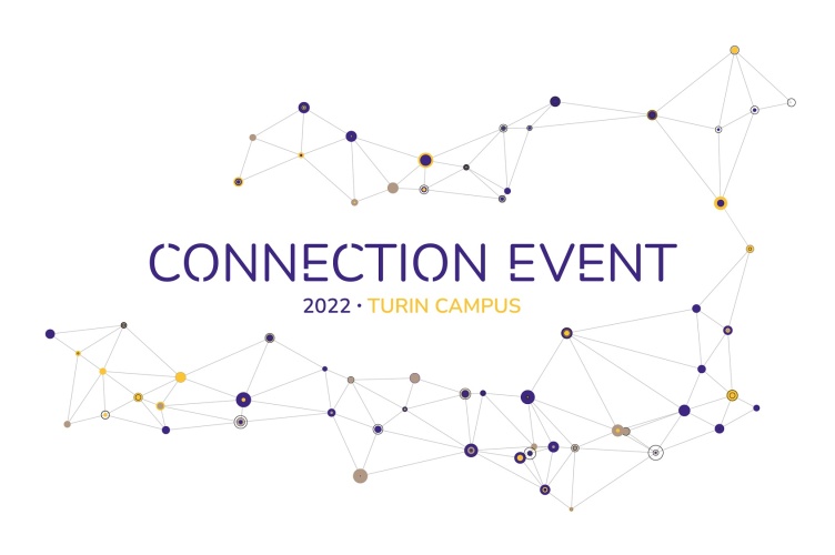 2022 ESCP Connection Event - Turin Campus