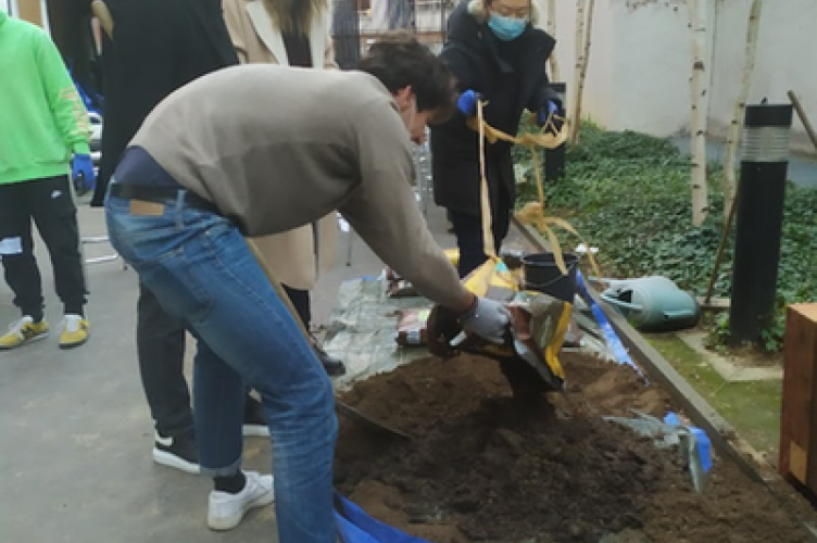 Welcome to the Permanagement experience!