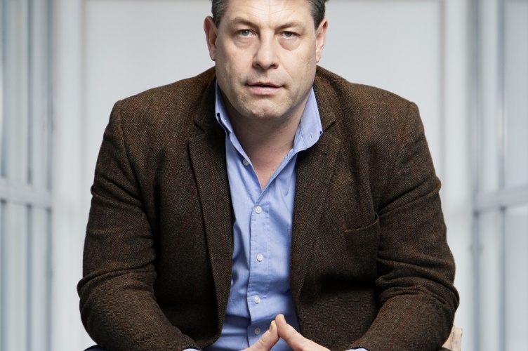 Benoît Heilbrunn