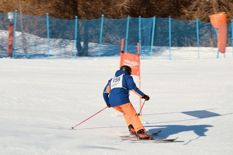 Sports, Fun and Networking. The Ski Event ESCP is back!
