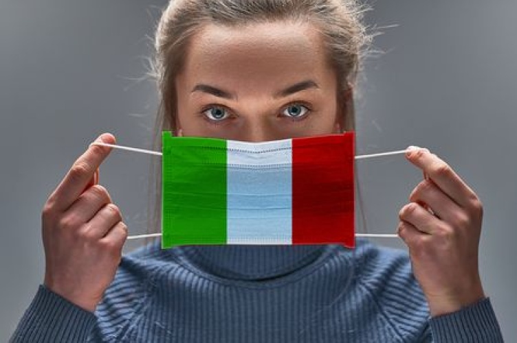 Impact of Covid on Retailing in Italy 