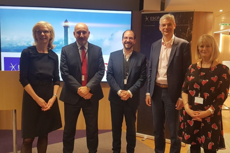 Welcome to SOPRA STERIA NEXT!