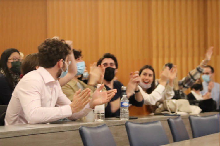 A journey into the digital transformation of Groupe Michelin 