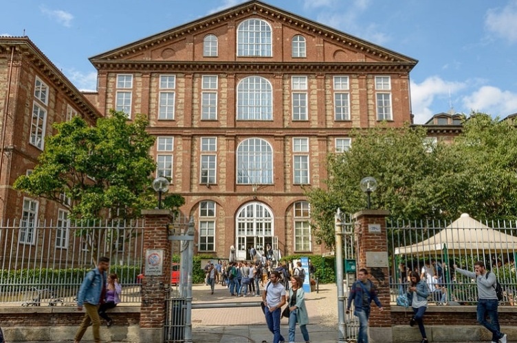 ESCP Turin Campus