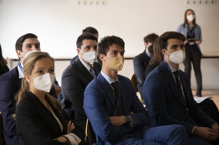 2022 Career Fairs: Turin Campus