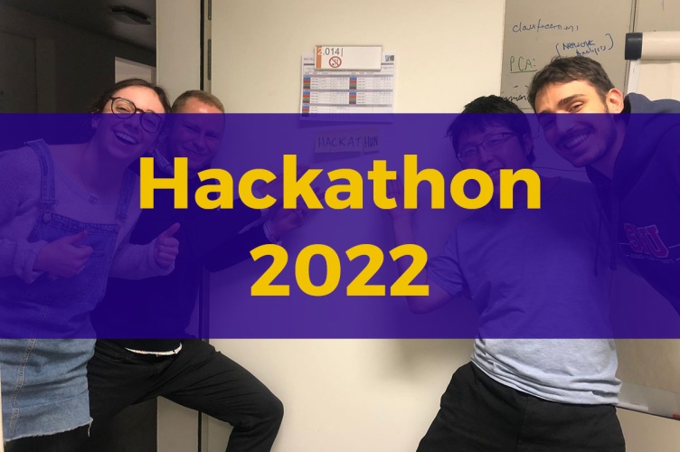 Hackathon 2022 | ESCP Business School