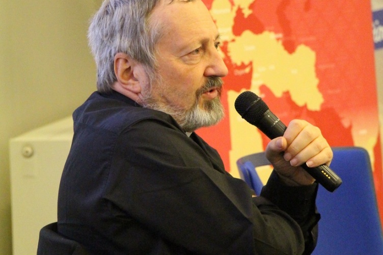 Conference Ouevre d'Orient