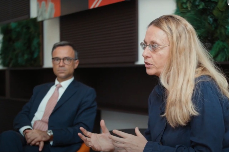 Impact Entrepreneurship: how tomorrow's entrepreneurs are formed and the role of Business Schools