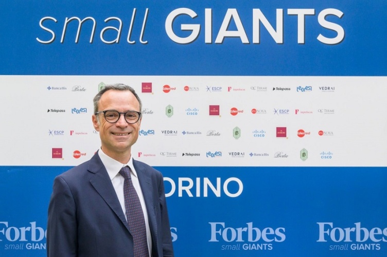 Professor Francesco Rattalino, ESCP Turin Campus Dean