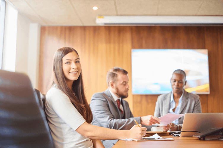 ESCP Business School parents meeting bachelor management