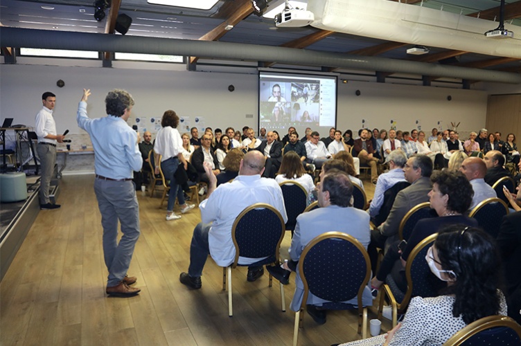 Teaching innovation showcase 